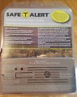 35-742-br Safe T Alert 35-742br