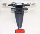 35019-0570 Kawasaki Ninja Rear Flap Fender Turn Signals Assembly Oem