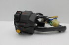 35200-me8-670 Honda Left Handlebar Control