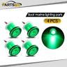 352086975717j9p Partsam Green Running Step Dome Stair Marker Fishing Light Marine