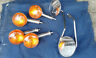 35600-3 Suzuki Turn Signals Amber