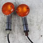 35601-10f60 35602-10f60 Not Specified Suzuki Intruder Front Left Right Turn Signals Light