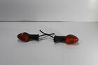 35602-08j01 35601-08j01 Suzuki Vstrom Front Left Right Turn Signals Light Indicators