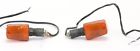 35603-14d10 Suzuki Katana Gsx Working Rear Turn Signals Left Right Indicators