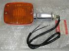 35603-45430 35603-15500 Suzuki New Nos Oem Stock Rear Turn Signal Madura