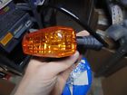 35604-29g40 Suzuki Oem Rear Lh Turn Signal
