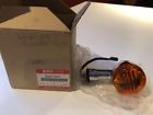 35604-38ac1 Suzuki New Genuine Left Rear Turn Signal Assembly