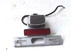 35910-24b30-999 Suzuki License Plate Braclet