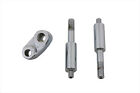 37-9095 Turn Signal Extension Set Fits Harley Davidson Motorcycle Models