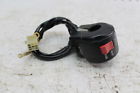 37200-09330 Suzuki Right Handlebar Control