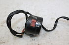 37200-43430 Suzuki Esf Esg Right Handlebar Control