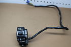 37400-33420 Suz Uki Left Handlebar Control