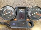 37600-mb1-872 84 Honda Vf700c Speedometer