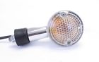 3d8-83330-00-00 Yamaha Star Touring Rear Turn Signal Left Very Good Condition