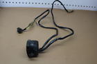 3f9-83973-00-00 Yam Aha Left Handlebar Control