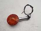 3j3-83330-e0-93 Yamaha Oem Rear Right Turn Signal Indicator Blinker Xs Special