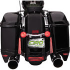 40025 Ciro Taillight-turn Signal Kit