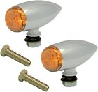 400370 Performance Led Bullet Marker Lights Smooth