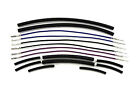 40121 Turn Signal Wire Extension Kit Fits Harley Davidson Motorcycle Models