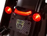 40154 Ciro Crown Taillight With Lightstrike Technology