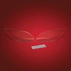 41-170 Show Chrome Headlight Protector 725378974882