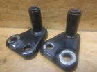 41640-33001 Suzuki Gt Oem Rear Turn Signals Indicators Bracket Mount