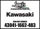 43041-1662-483 Kawasaki 2003 Z1000 Caliper 725984359479