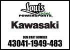 43041-1949-483 Kawasaki 2003 Z1000 Caliper 725984359554