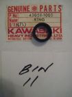 43058-1002 Kawasaki Turn Signal Ring Nos