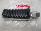 43502-33300 43502-33301 Suzuki New Front Lh Footrest Katana Footpeg