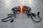 4374063 Road Glide Efi Fltri Front Left Right Turn Signals Light