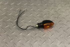 4374627 Suzuki Intruder Left Front Turn Signal Light Indicator