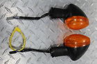 4375090 Yamaha Yzf Front Left Right Turn Signals Light Indicators
