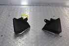4375350 Honda Interceptor Rear Left Right Turn Signals Covers Fairings