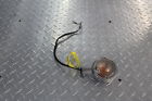 4375531 Yamaha Star Classic Right Front Turn Signal Light Indicator