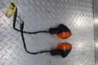 4376157 Yamaha Yzf Front Left Right Turn Signals Light Indicators