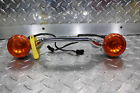 4376282 Road Glide Efi Fltri Rear Left Right Turn Signals Light