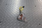 4376794 Suzuki Right Rear Back Turn Signal Light Indicator Damage