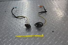 Rvt1000r 4382234 Honda Front Left Right Turn Signals Light Indicators Damage