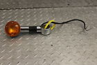 4385406 Suzuki Intruder Left Front Turn Signal Light Indicator