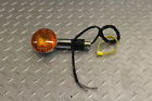 4386719 Suzuki Intruder Left Rear Turn Signal Light Indicator
