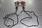 4386886 Triumph Rocket Iii Roadster Rear Left Right Turn Signals Light