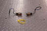 4390521 Ducati Monster Special Rear Left Right Turn Signals Light Indicators