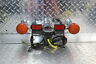 4397794 Honda Shadow Sabre Rear Left Right Turn Signals Light Bar