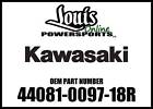 44081-0097-18r Kawasaki Holder Assembly Fork Uppe New Oem 725984393770