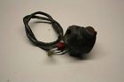 46132-007 Kaw Asaki Right Handlebar Control