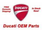 46195 Ducati Oem Turn Signal Indicator