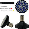 4856a Pathfinder Pathfider Socalmotogearbullet Ultra Bright Led Amber Style