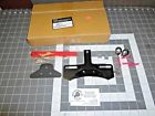 490584 Tucker Rocky Harley Davidson Turn Signal Relocation Kit New Qty
