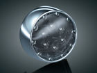 494744 Kuryakyn Bullet Rear Led Turn Signal Inserts For Harley Davidson